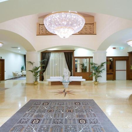 Hotel Marconi Bentivoglio Extérieur photo