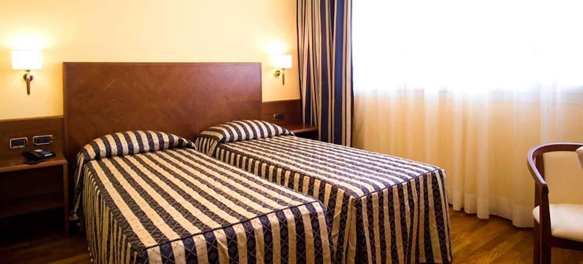 Hotel Marconi Bentivoglio Extérieur photo