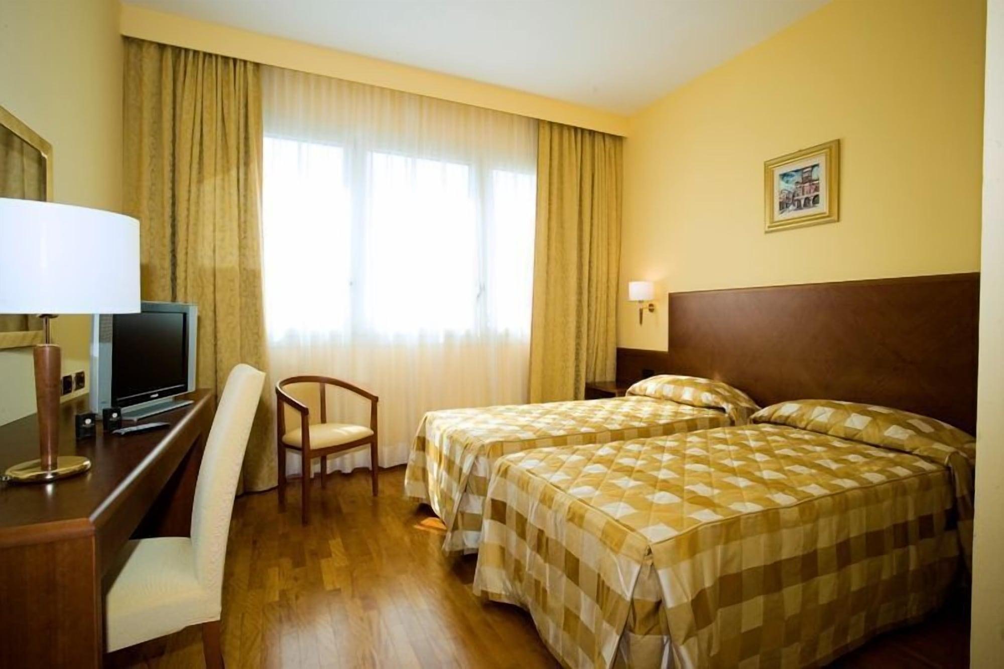 Hotel Marconi Bentivoglio Extérieur photo