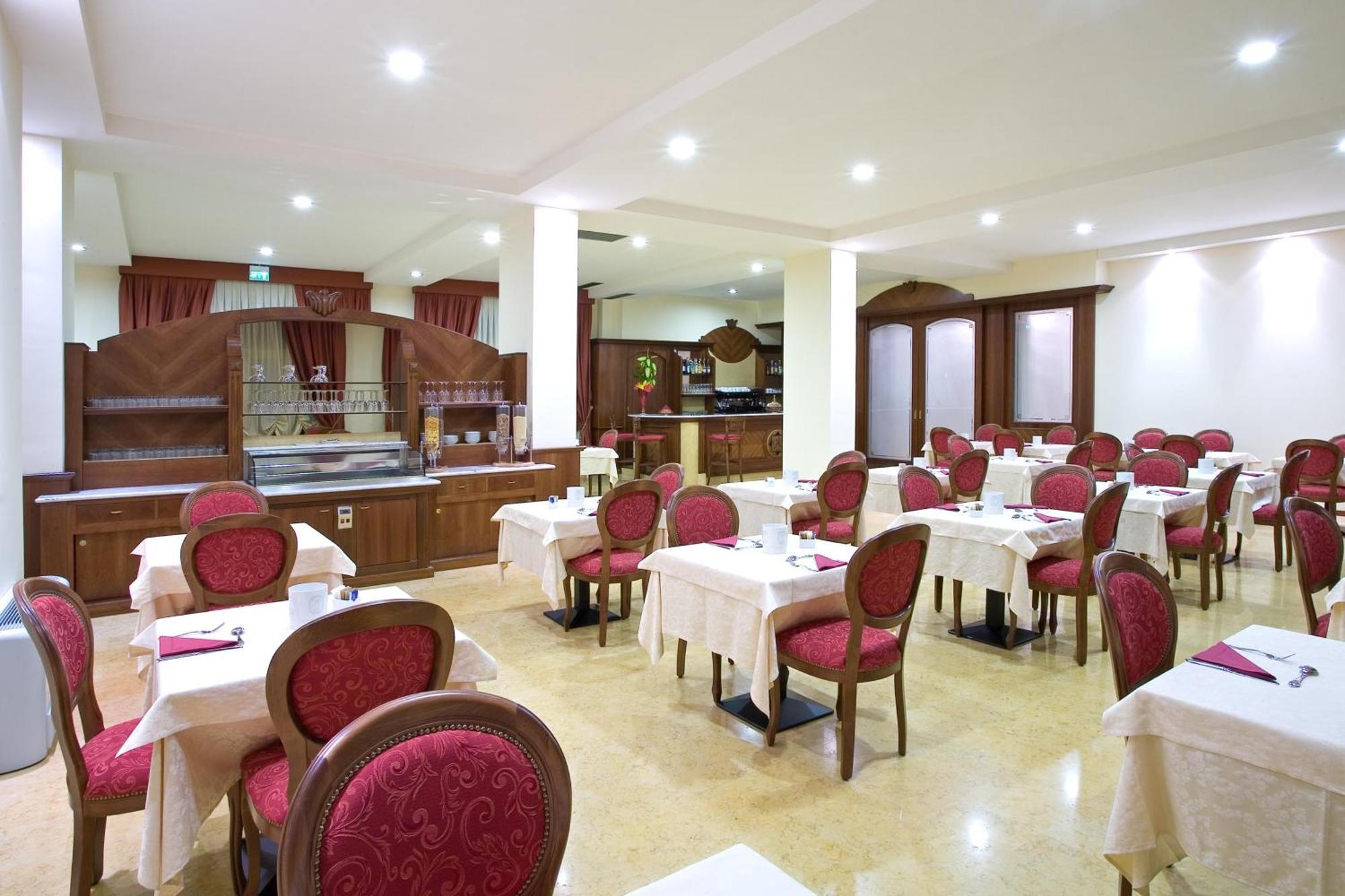 Hotel Marconi Bentivoglio Extérieur photo