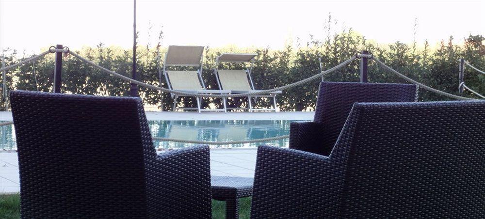 Hotel Marconi Bentivoglio Extérieur photo