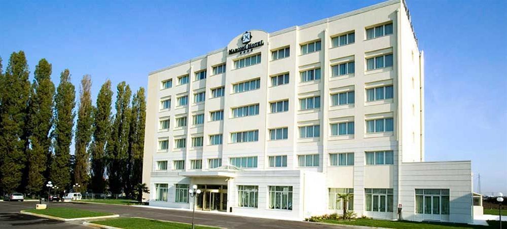 Hotel Marconi Bentivoglio Extérieur photo